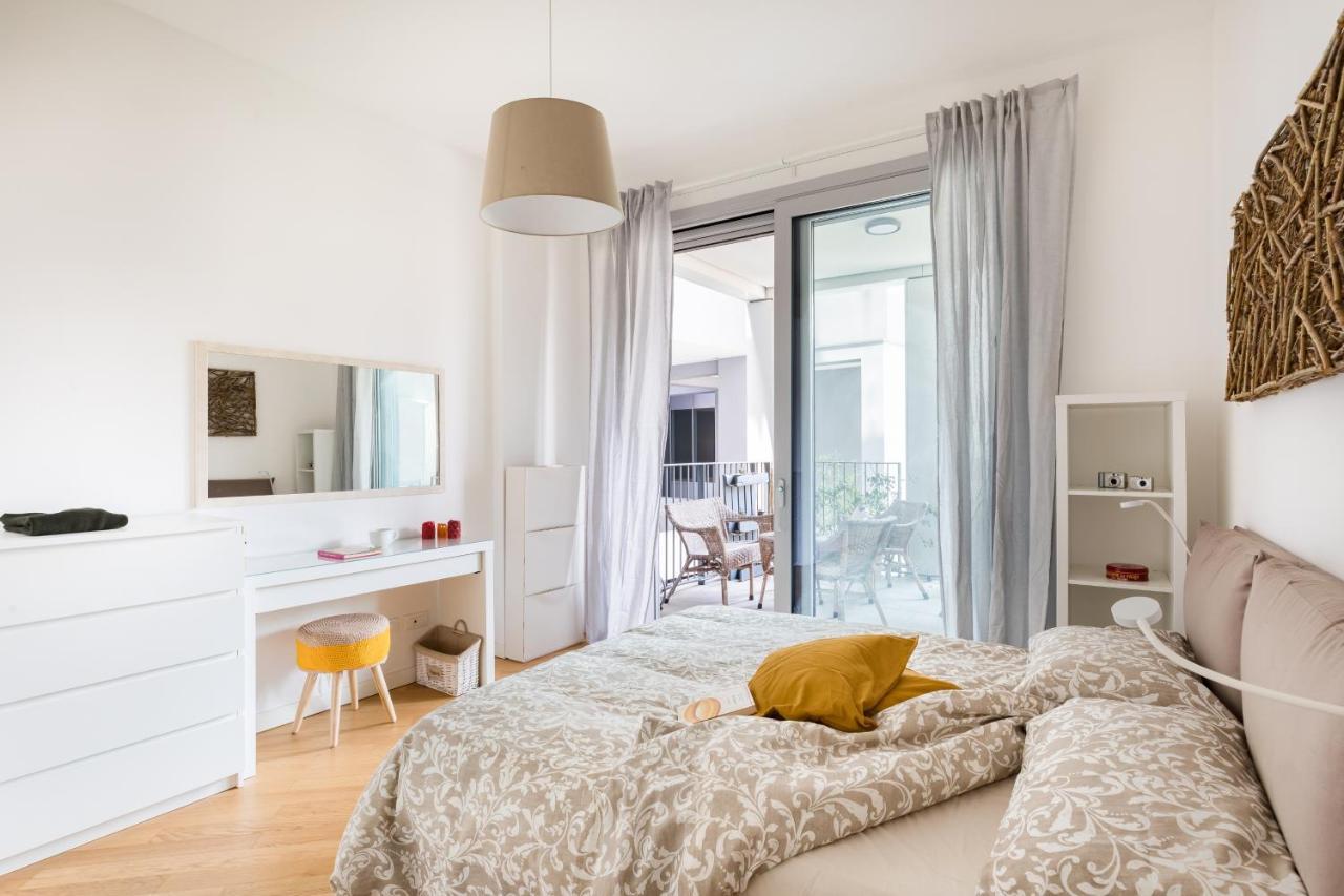 Appartamento Porto Fluviale House Roma Esterno foto