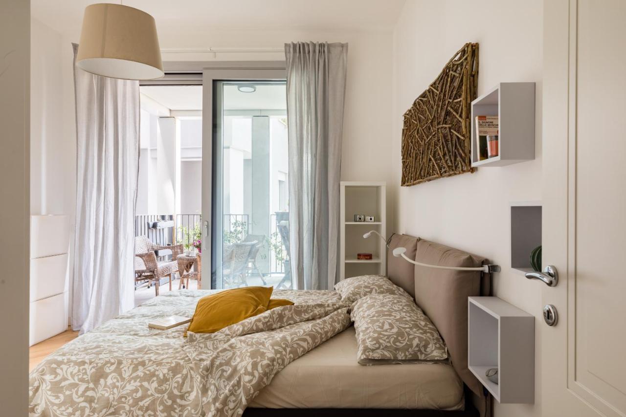 Appartamento Porto Fluviale House Roma Esterno foto