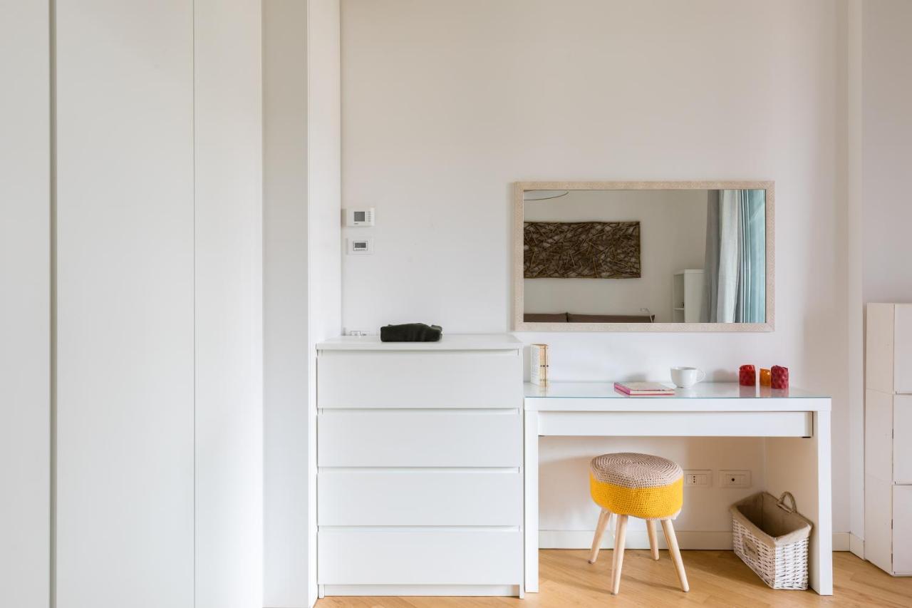 Appartamento Porto Fluviale House Roma Esterno foto