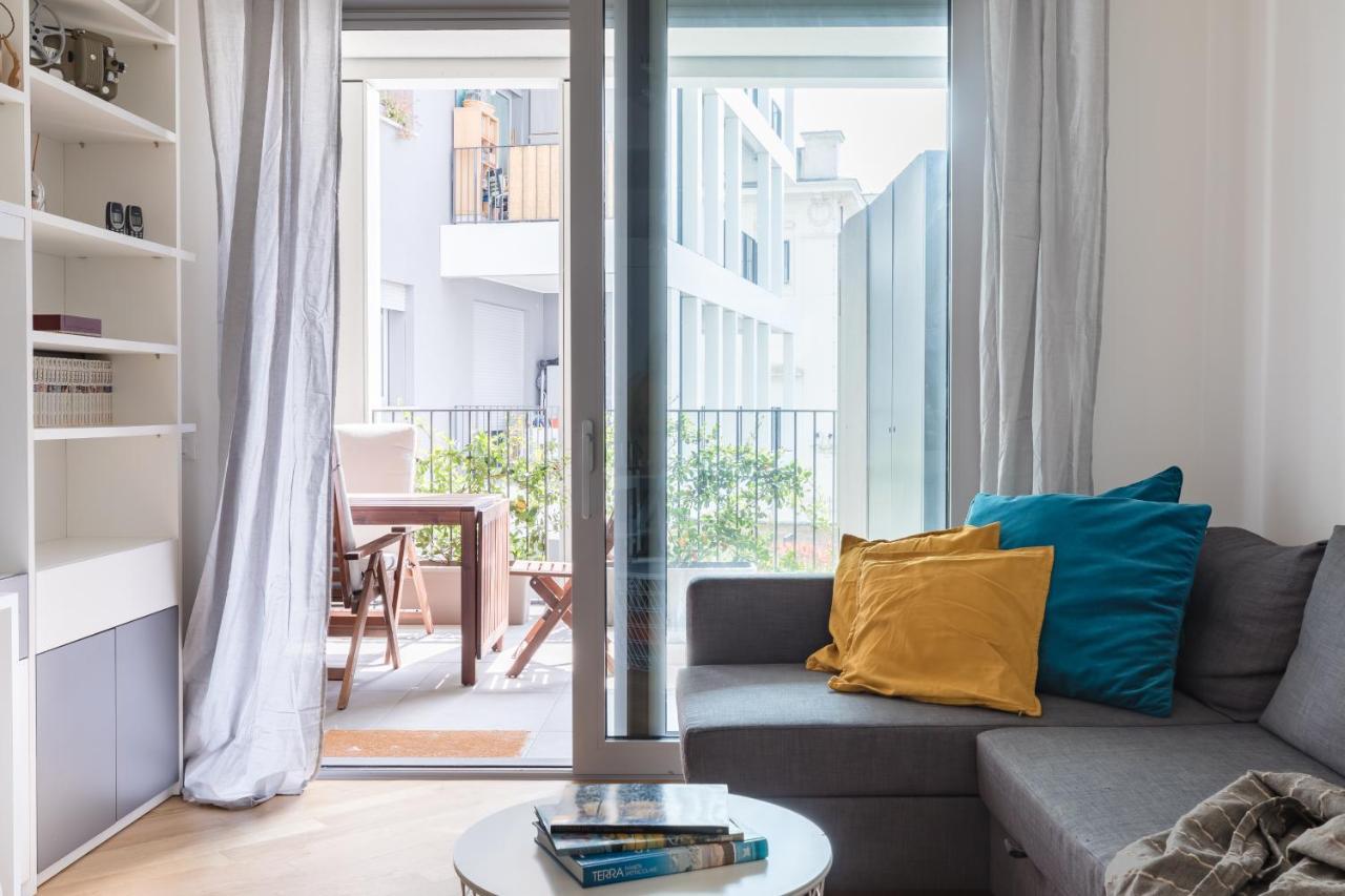 Appartamento Porto Fluviale House Roma Esterno foto